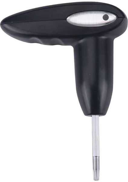 Golf Anahtarı Ayarlama Aracı Çıkarma Aracı Vidalı Sürücü Siyah T25 (Yurt Dışından) modelleri