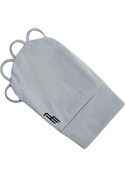 Golf Güneş Koruyucu Malzeme Hafif Elastik Taşınabilir M M Sol Gri (Yurt Dışından) fiyatları