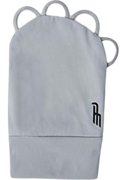 Golf Güneş Koruyucu Malzeme Hafif Elastik Taşınabilir Xl Xl Sağ Gri (Yurt Dışından)