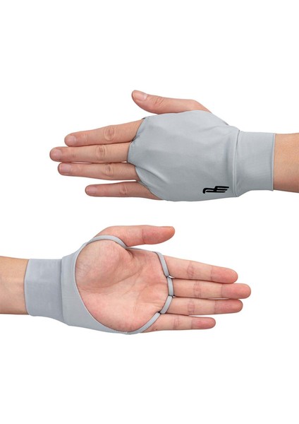 Golf Güneş Koruyucu Malzeme Hafif Elastik Taşınabilir Xl Xl Sağ Gri (Yurt Dışından) modelleri