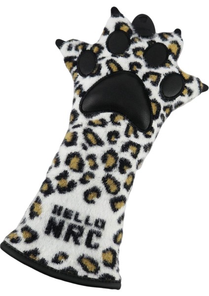 Golf Club Head Cover Polar Düzenli Premium Pu Deri Koruyucu Kovan Sürücü (Yurt Dışından) indirimleri