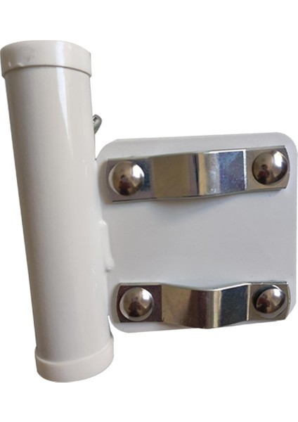 Parasol Tutucu Ağır Hizmetli Bahçe Şemsiye Kelepçe Tutucu Güverte Korkuluk Bahçesi (Yurt Dışından) fiyatları