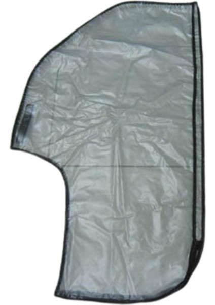 Golf Taşıma Çantası Yağmur Kapağı Suya Dayanıklı Tote Golf Pazar Çantası Golf Sepeti (Yurt Dışından)