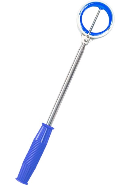 Golfçüler Için Taşınabilir Teleskopik Golf Ball Retriever Hediyeleri Geri Çekilebilir Golf Mavi (Yurt Dışından) modelleri