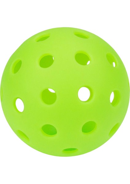 Golf Topları Içi Boş 26 Delikli Golf Uygulama Topu Kapalı Açık Yeşil Için (Yurt Dışından) fırsatları