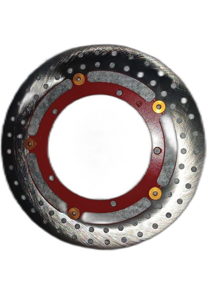 Samurai 250 Ön Fren Diski