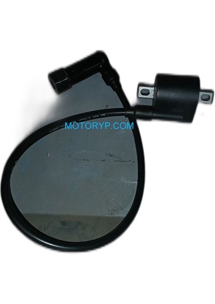 Samurai 250 Ateşleme Bobini