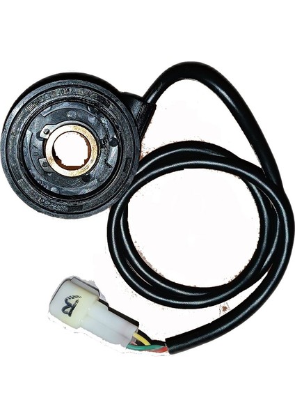 Samurai 250 Km Sensörü