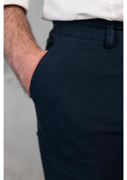 Slimfit Dar Paça Erkek Yazlık Gabardin Chino Pantolon indirimleri