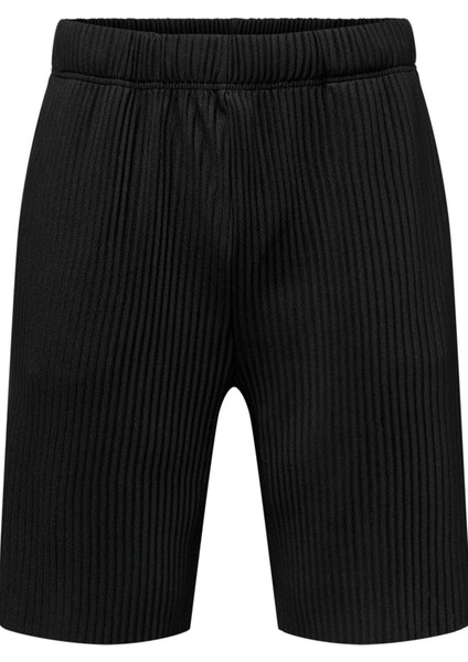 Onsasher Rlx Pleated Shorts