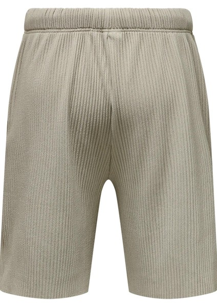 Onsasher Rlx Pleated Shorts fiyatları