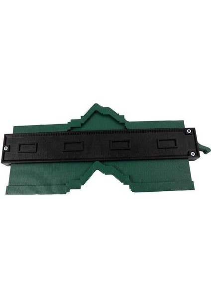 25902 Sabitleme Mandallı Kontur Mastarı, 258MM