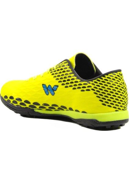 Victor Sarı Erkek Halı Saha Ayakkabısı fırsatları