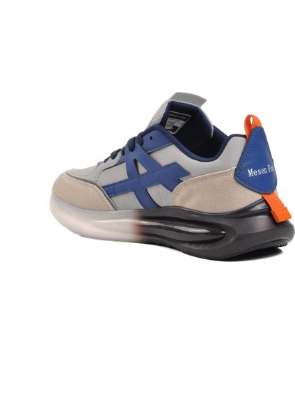 152-17202 Gri Erkek Sneaker fırsatları