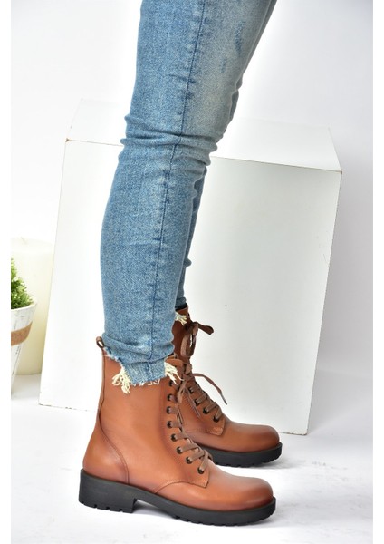 Taba Hakiki Deri Günlük Kadın Postal Bot N555400103 fiyatları