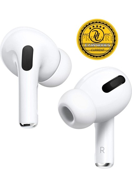 Pro Anc Uyumlu Güncel Prepods Şeffaf Mod & Gürültü Engelleme Aktif Ios Uyumlu Bluetooth Kulaklık fiyatları
