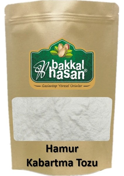 -Hamur Kabartmatozu 10 Gr(36 Paket)
