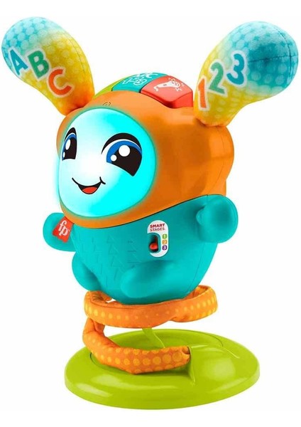 Fisher Price Sevimli Dj HJP89 fiyatları