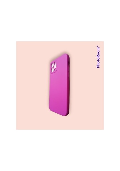 Iphone 12 Pro Renkli Kılıf
