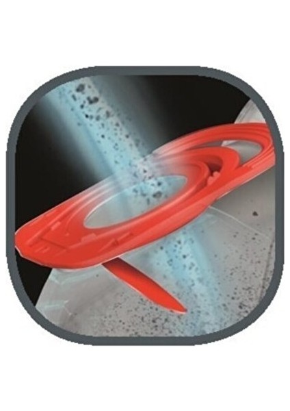 Rowenta Uyumlu Hygiene+ Toz Torbası ( 4 Adet) fiyatları