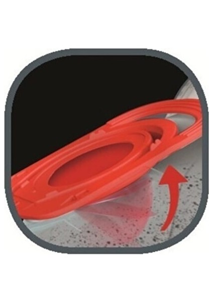 Rowenta Uyumlu Hygiene+ Toz Torbası ( 4 Adet) indirimleri