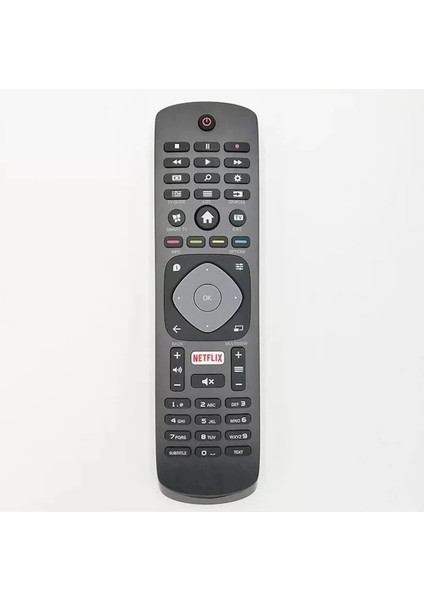 Philips 55PUS7503/12 LCD LED Tv Kumanda Netflix Tuşlu