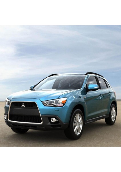 Mitsubishi Asx 2010-2016 Ön Cam Silecek Takımı Silgeç Seti 60X53CM