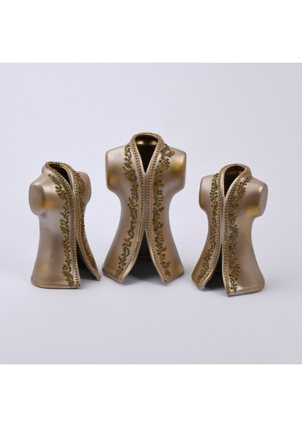 Kaftan Set Üçlü indirimleri