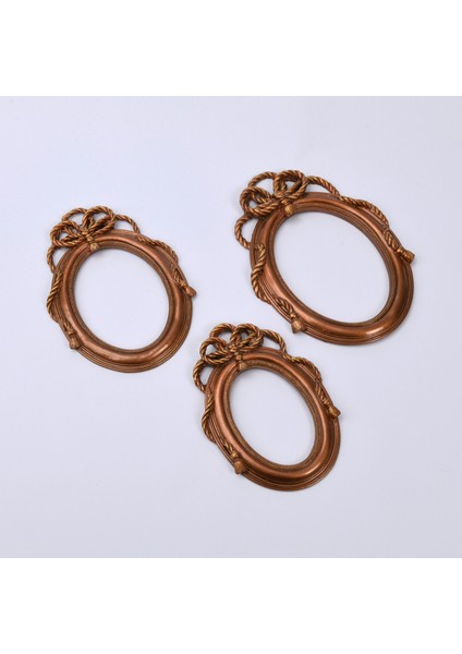 Antik Çerçeve Set 3lü