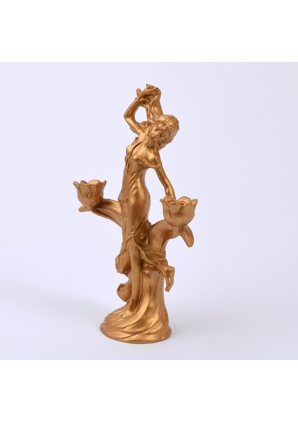 Antik Şah Vazo Set 2li fiyatları