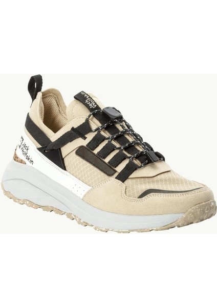 4057001_5154 Dromoventure Athletic Low W White Pepper Kadın Outdoor Ayakkabı