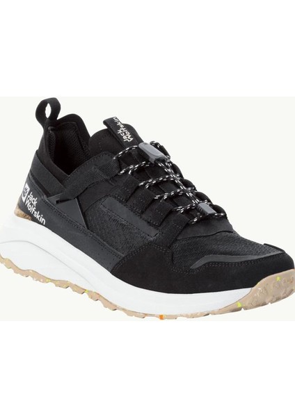 Jack Wolfskin Dromoventure Athletic Low Kadın Outdoor Ayakkabı 4057001_6350