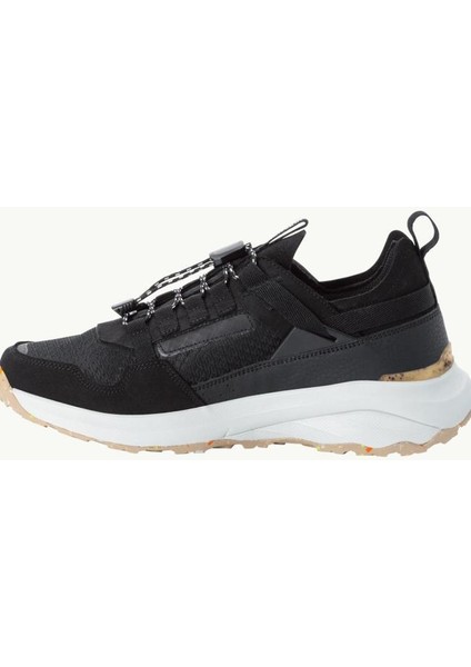 Jack Wolfskin Dromoventure Athletic Low Kadın Outdoor Ayakkabı 4057001_6350