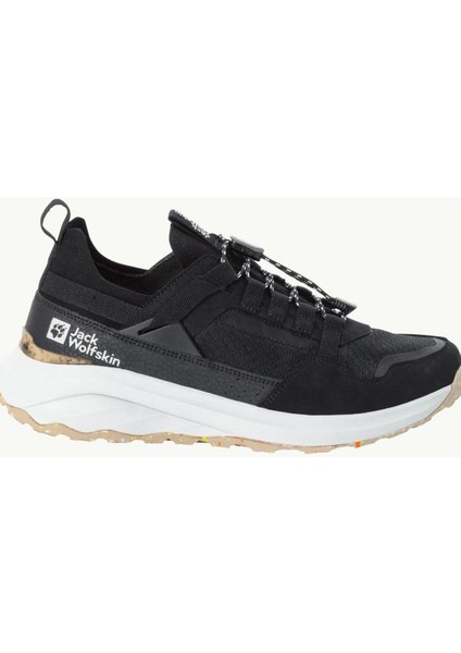 Jack Wolfskin Dromoventure Athletic Low Kadın Outdoor Ayakkabı 4057001_6350