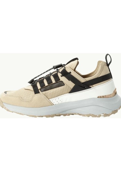 4057001_5154 Dromoventure Athletic Low W White Pepper Kadın Outdoor Ayakkabı fiyatları