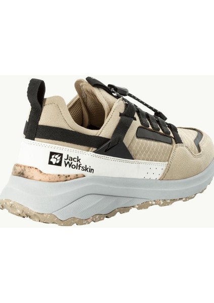 4057001_5154 Dromoventure Athletic Low W White Pepper Kadın Outdoor Ayakkabı modelleri