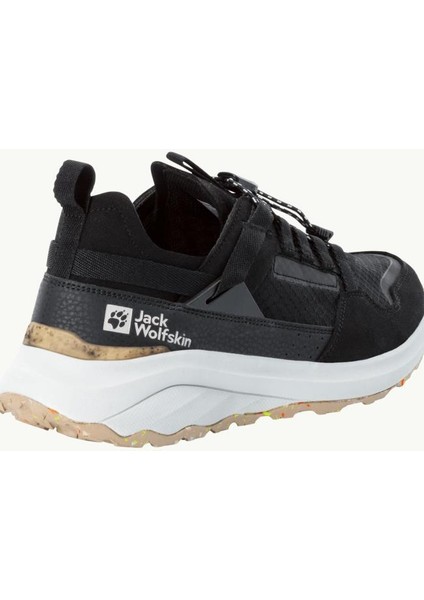 Jack Wolfskin Dromoventure Athletic Low Kadın Outdoor Ayakkabı 4057001_6350