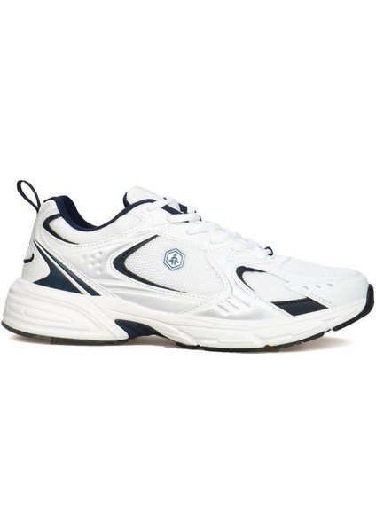 Songa 23144-M Beyaz-Laci Erkek Spor Ayakkabı