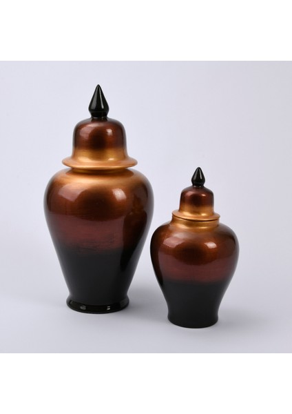 Şamdan Set 2li
