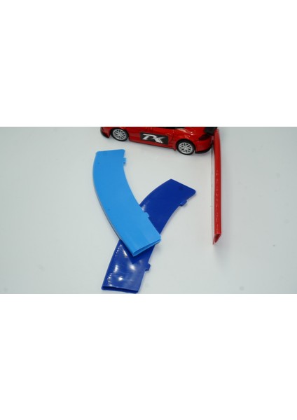 Bmw M F36 4 Series 2013 2017 Modeller 11 Bar Ön Panjur Böbrek Şeridi Oem Ürün modelleri