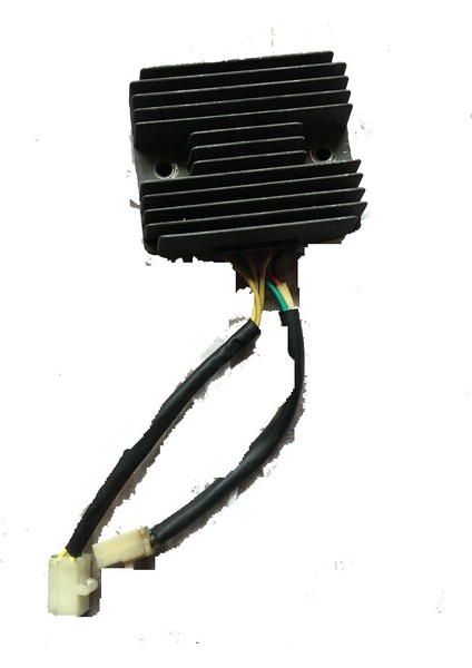 YK250ST-2 Atv Konjektör