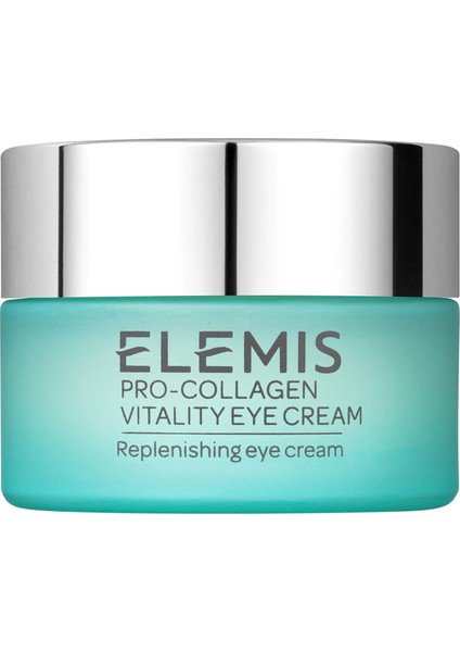 Pro-Collagen Vitality Eye Cream 15 ml Göz Bakımı