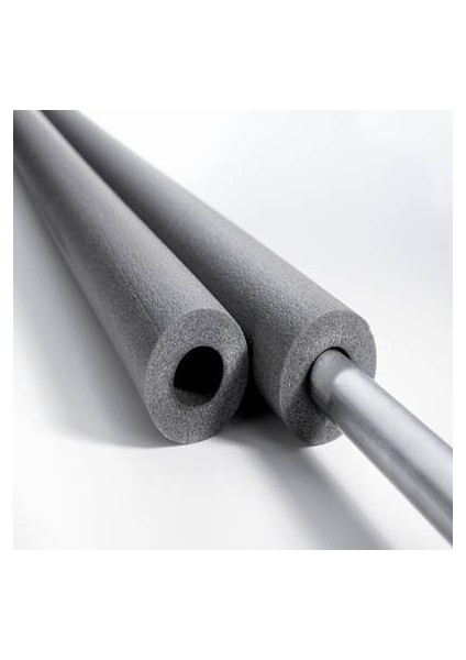 Polietilen Boru Yalıtım 76 mm 10 mm