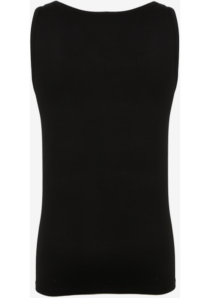 Siyah Erkek Iç Giyim Atlet 0207 fiyatları