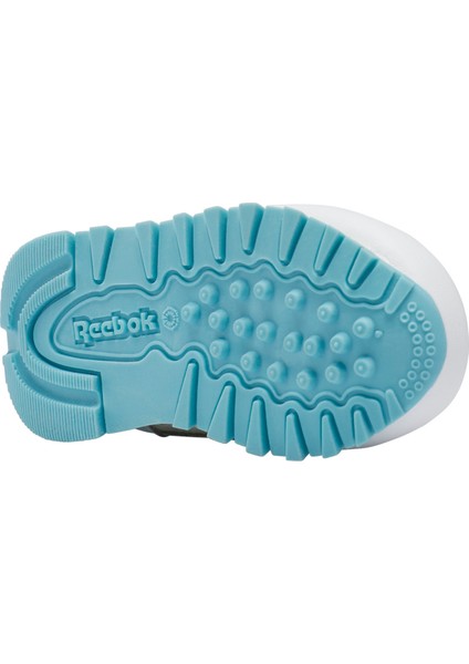 Beyaz Kadın Yürüyüş Ayakkabısı HP9518 Classic Leather Ste fırsatları