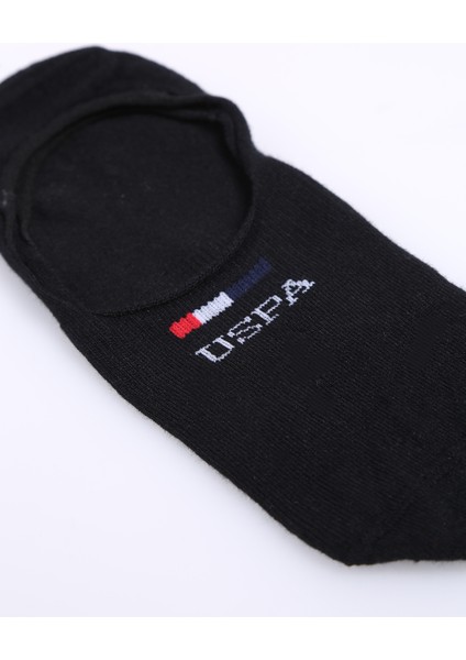 Siyah Erkek Çorap A081SZ013.MICROEARL