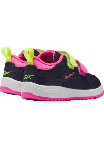 Lacivert Bebek Yürüyüş Ayakkabısı modelleri