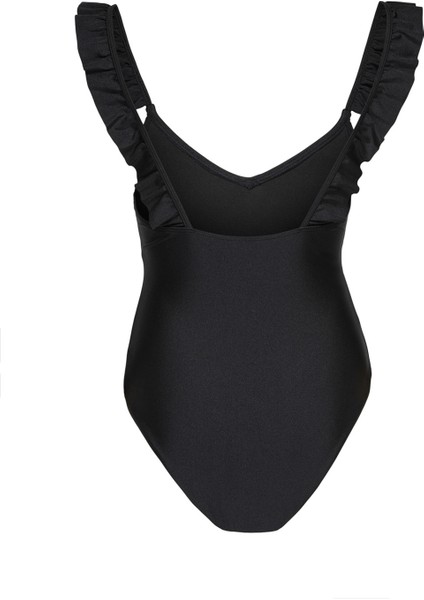 Siyah Kadın Mayo 15282106C-N10 fiyatları