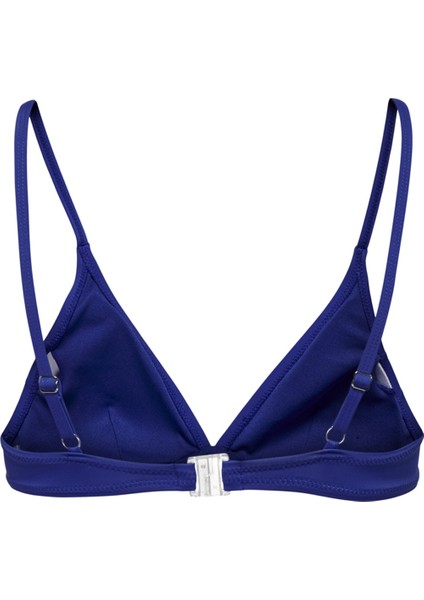 Koyu Mavi Kadın Bikini Üst 1515324919-3953 Tcx fırsatları