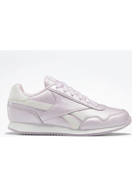 Pembe Kadın Yürüyüş Ayakkabısı HP4843 Reebok Royal cl Jog